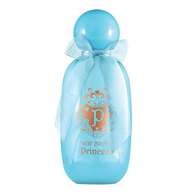 Perfume New Brand Princess Charming For Women Feminino Eau de Parfum
